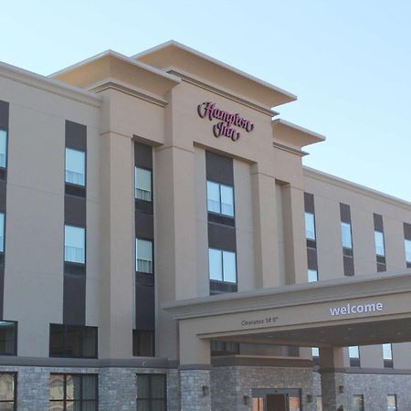 Hampton Inn Cape Girardeau I-55 East, Mo Exterior foto